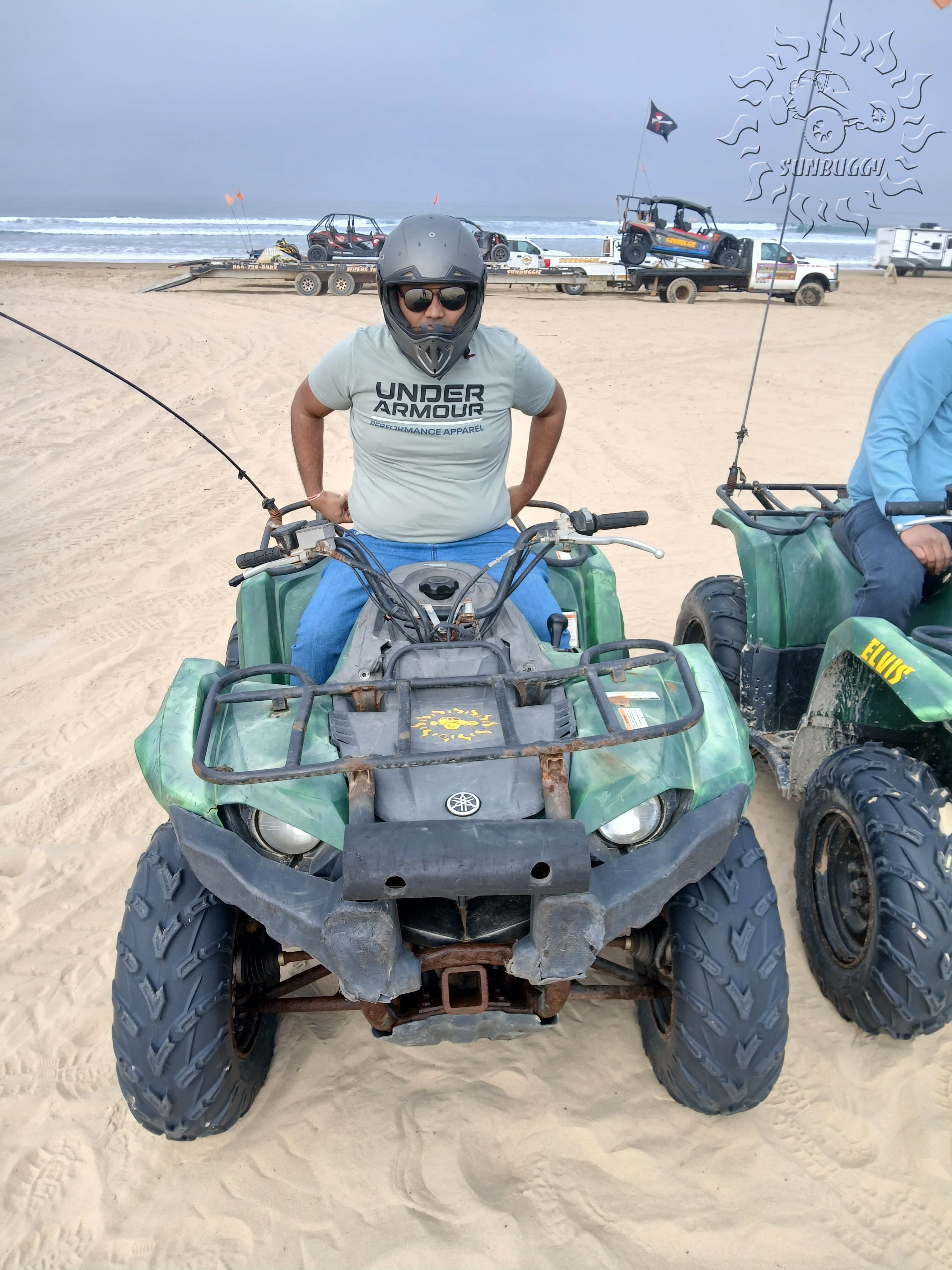 Pismo adventure photo