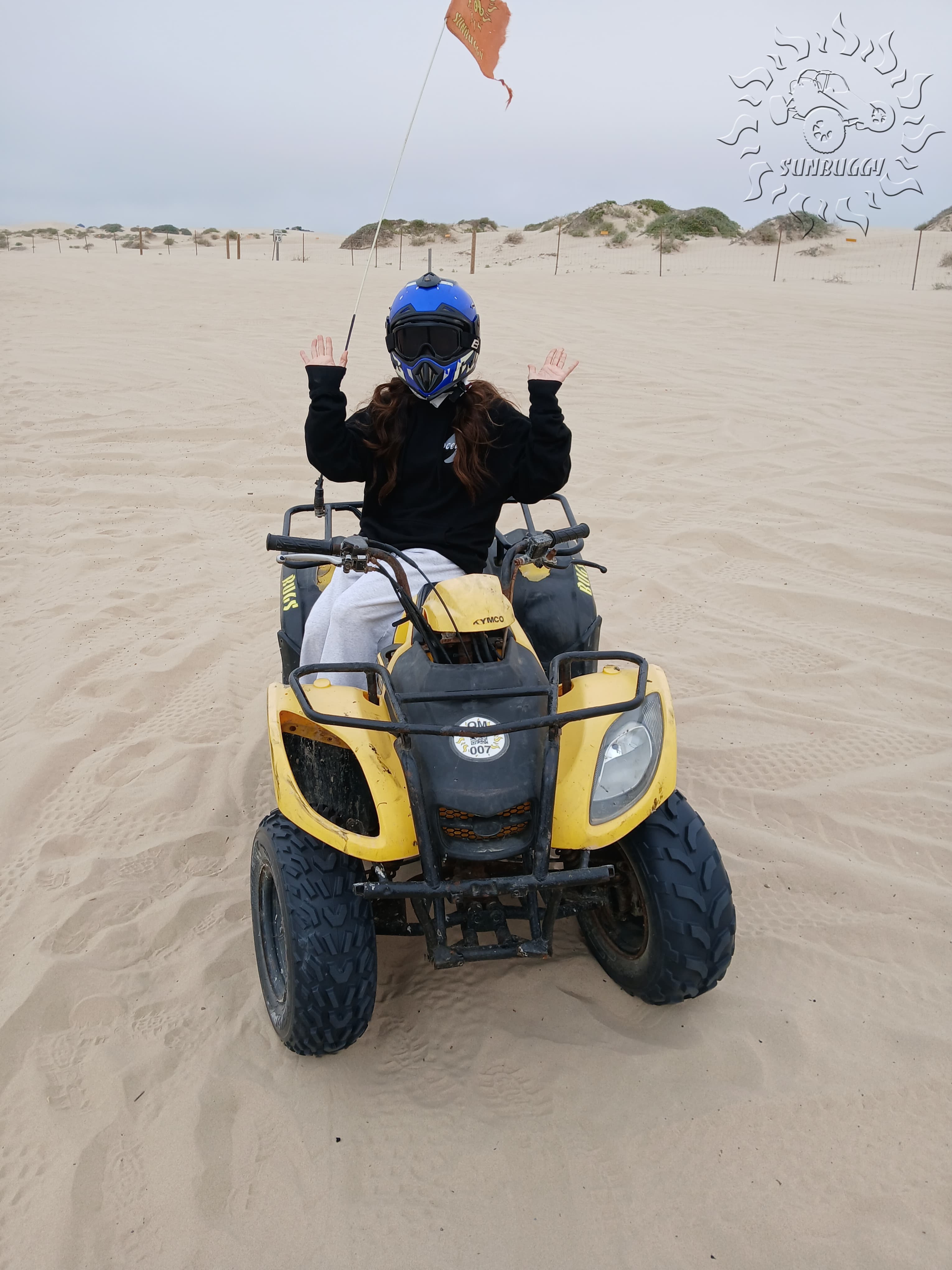 Pismo adventure photo