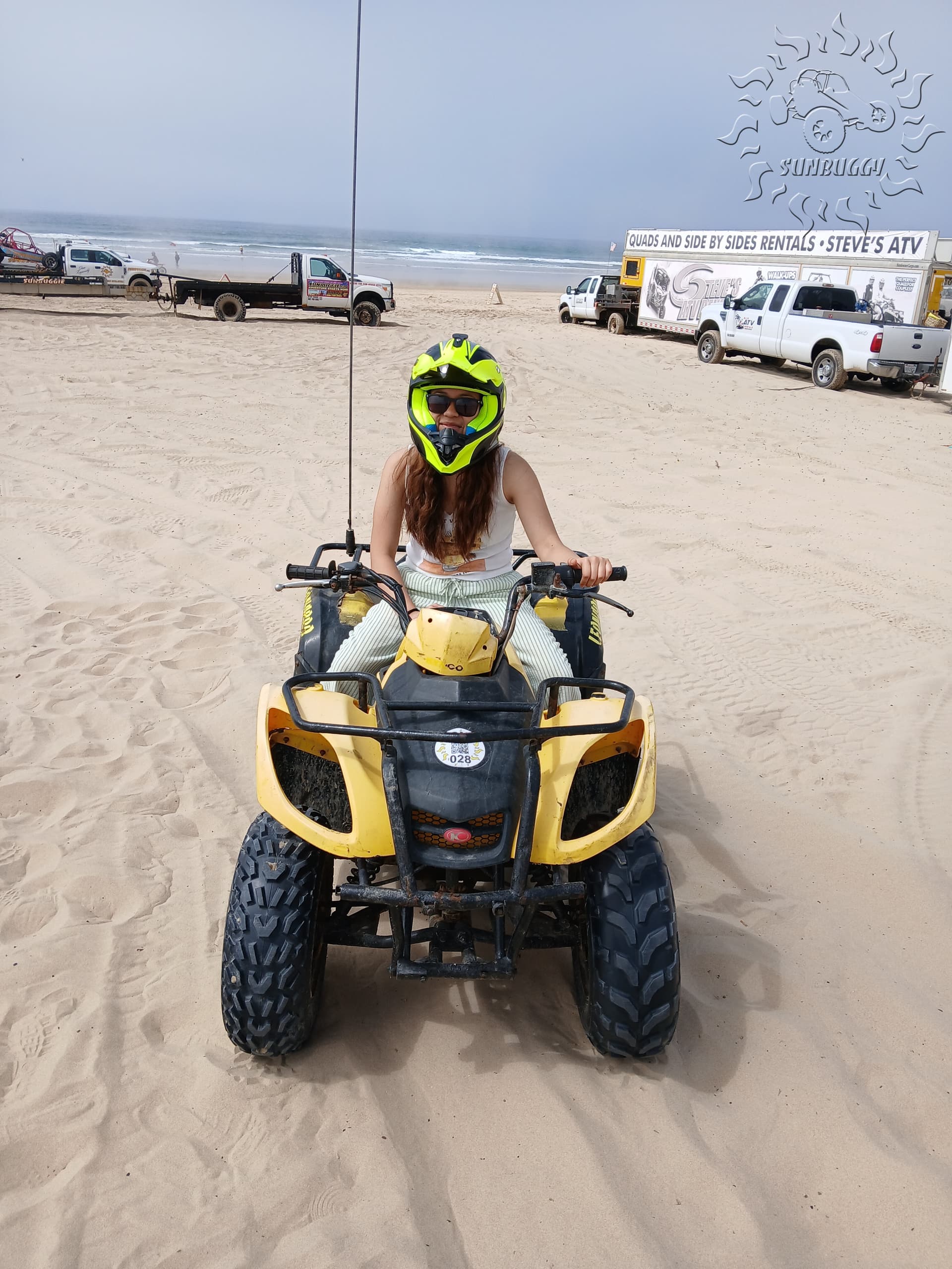 Pismo adventure photo