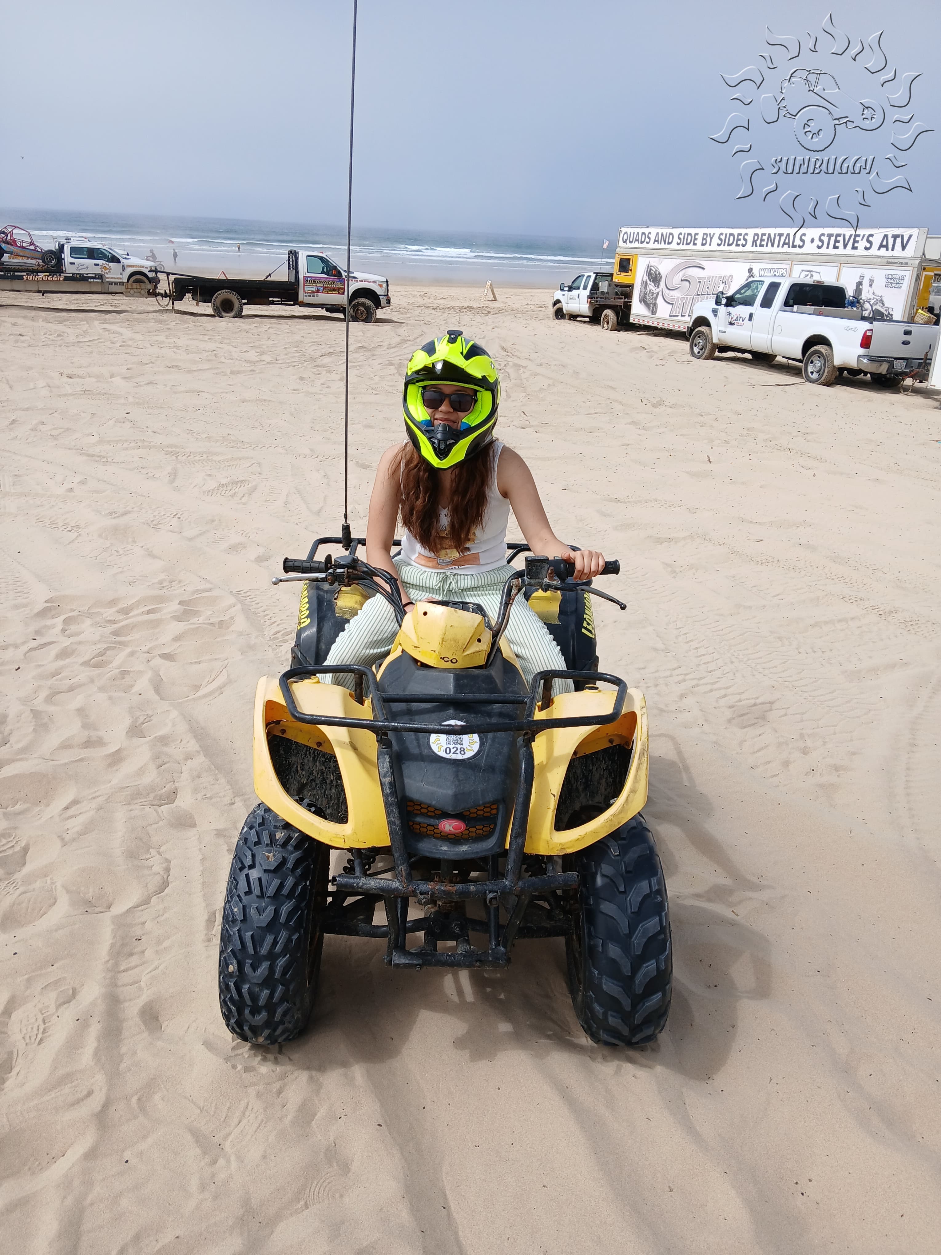 Pismo adventure photo