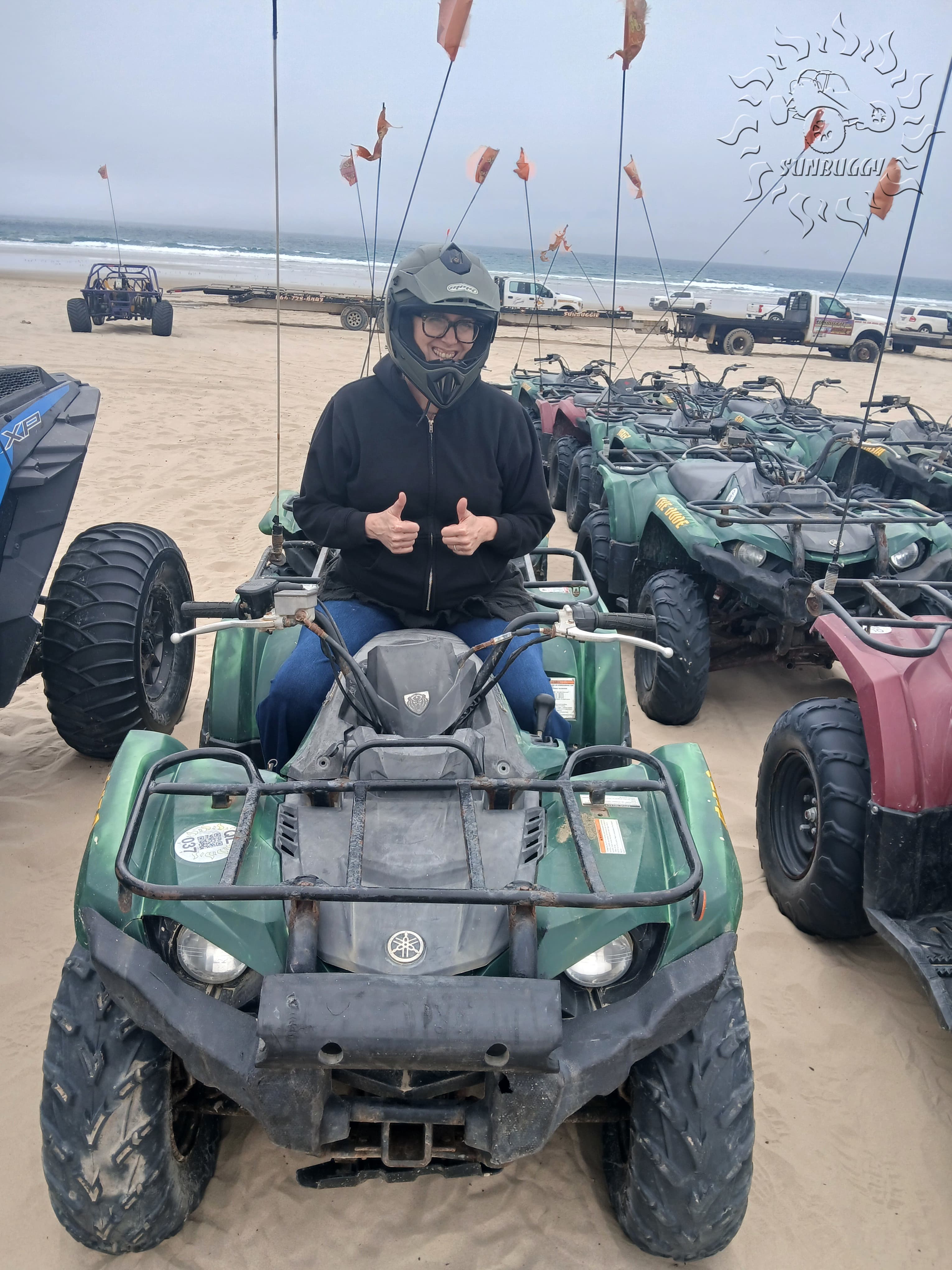 Pismo adventure photo