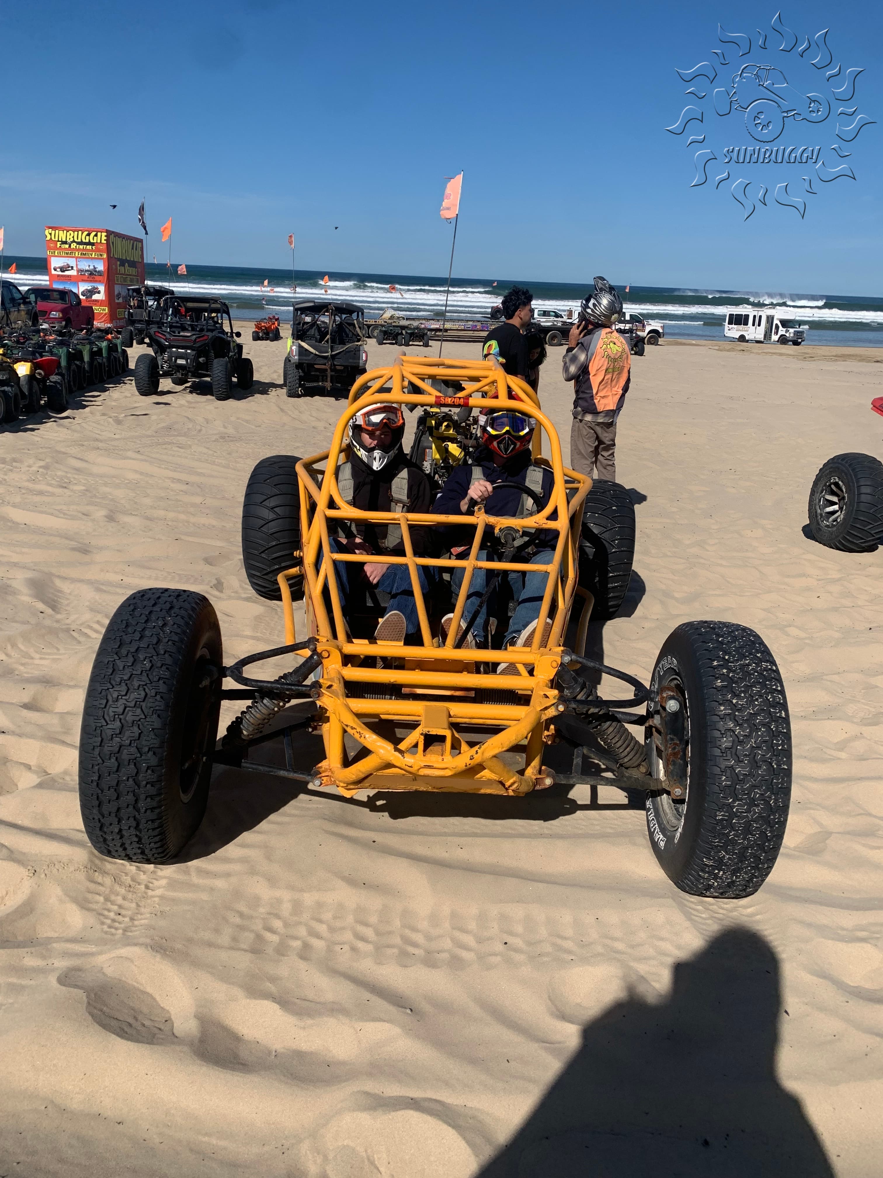 Pismo adventure photo