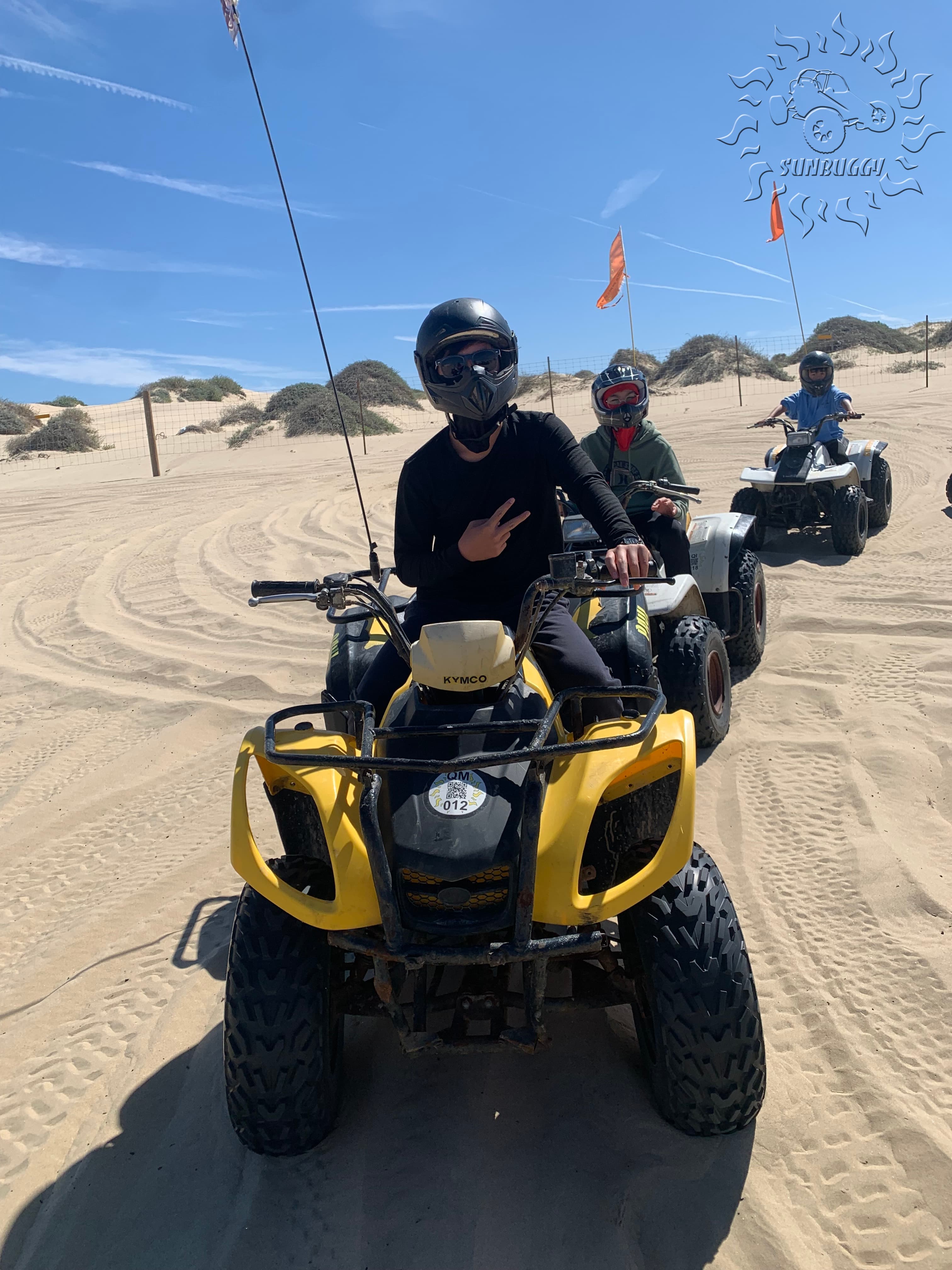 Pismo adventure photo