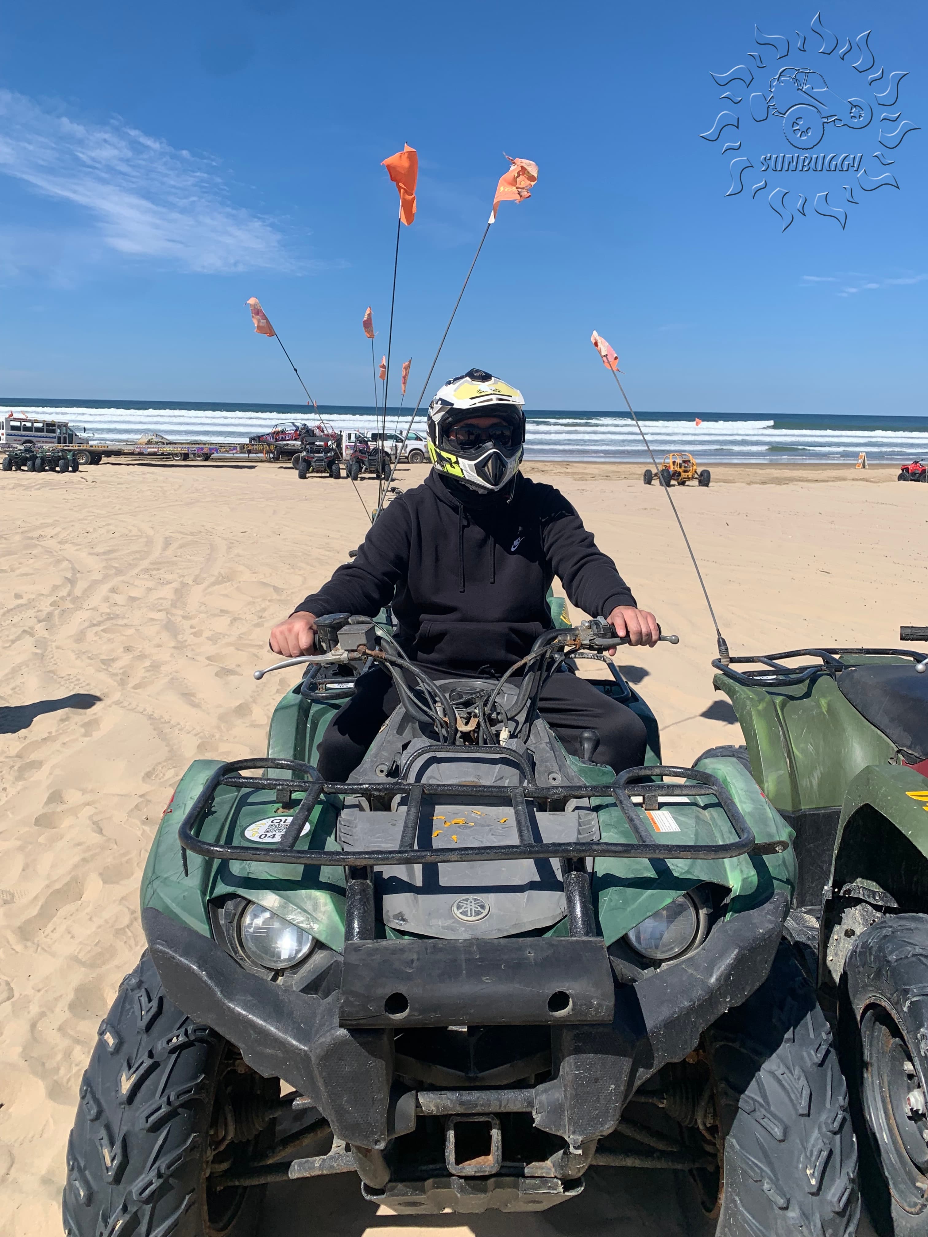 Pismo adventure photo