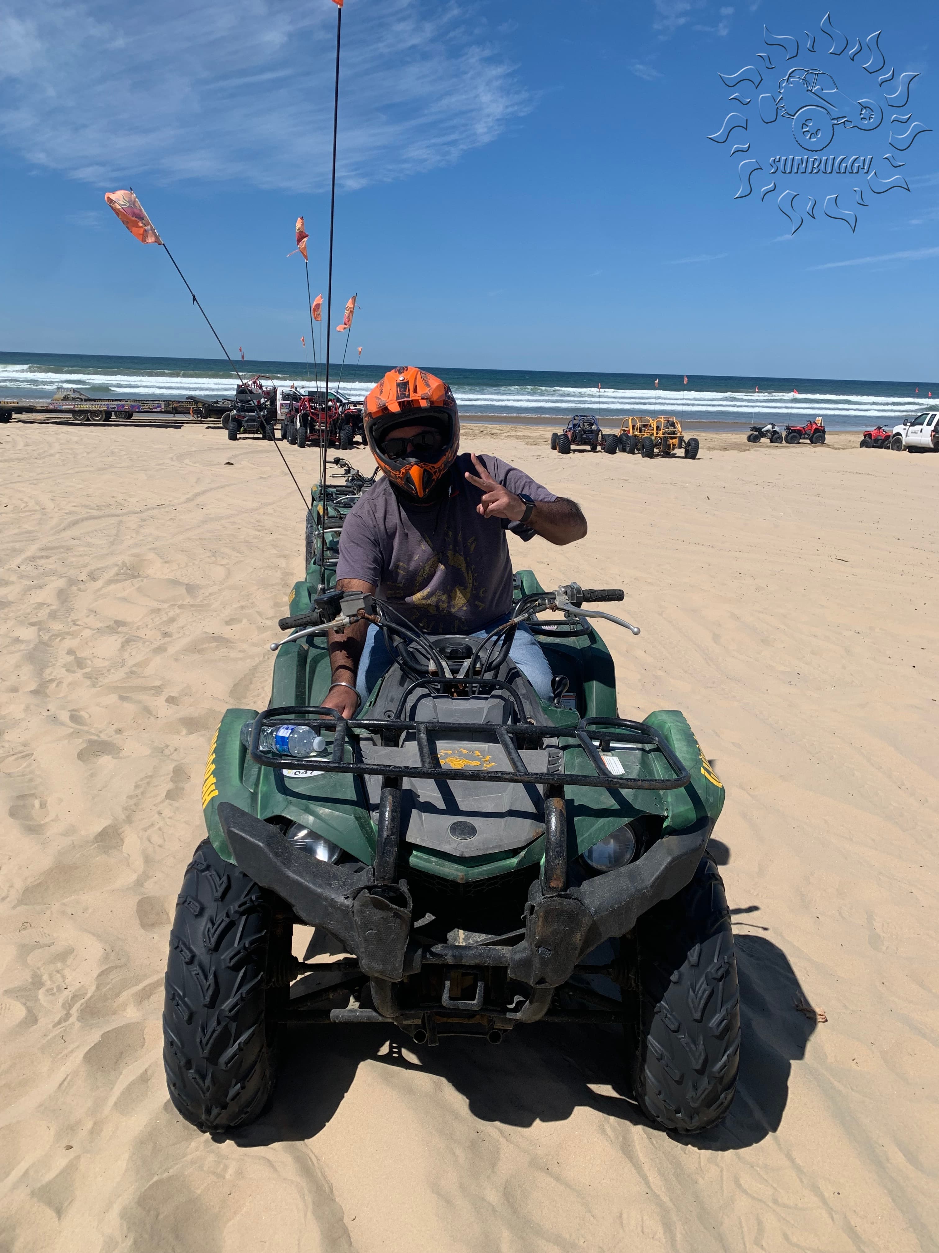 Pismo adventure photo