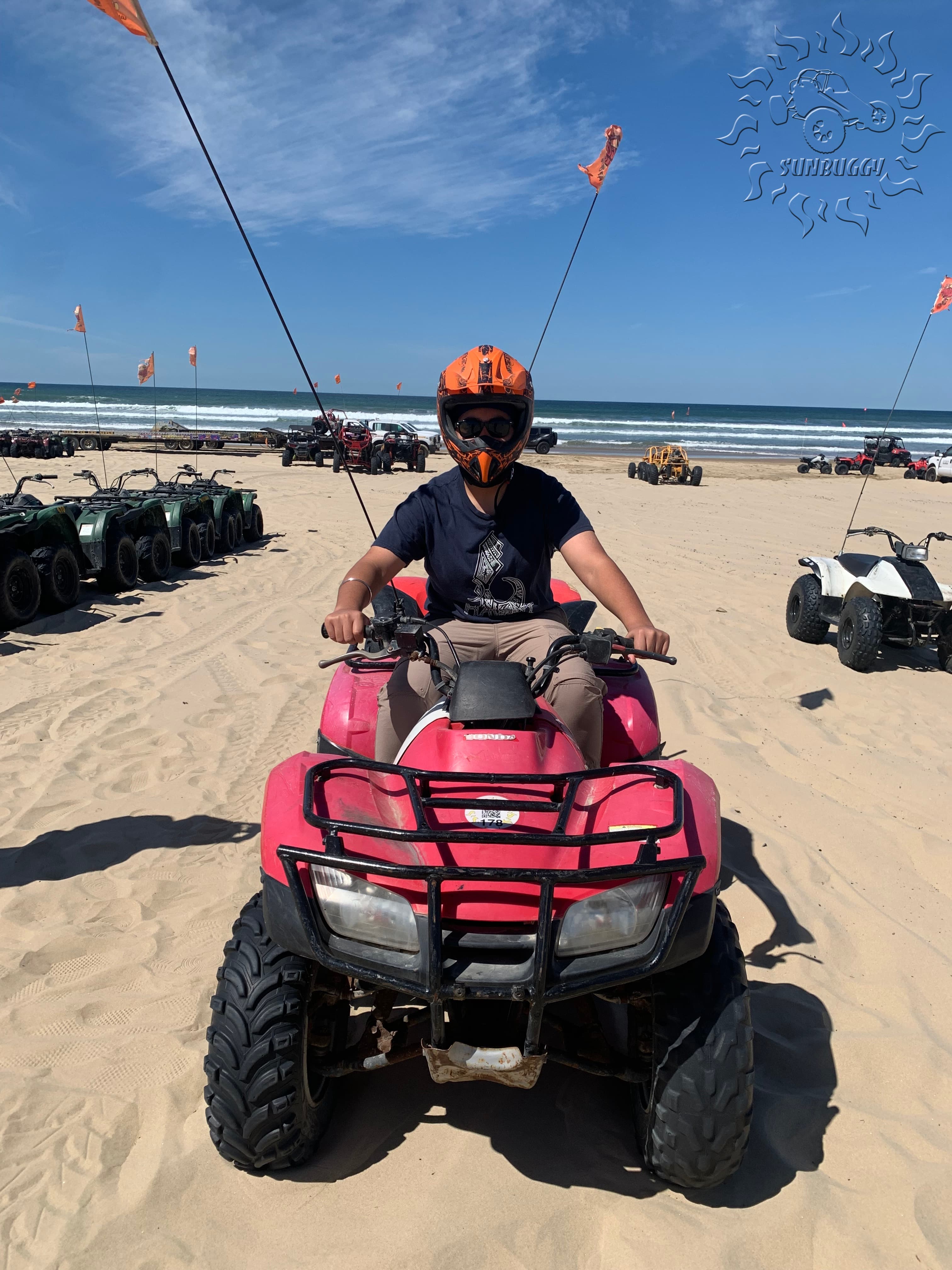 Pismo adventure photo