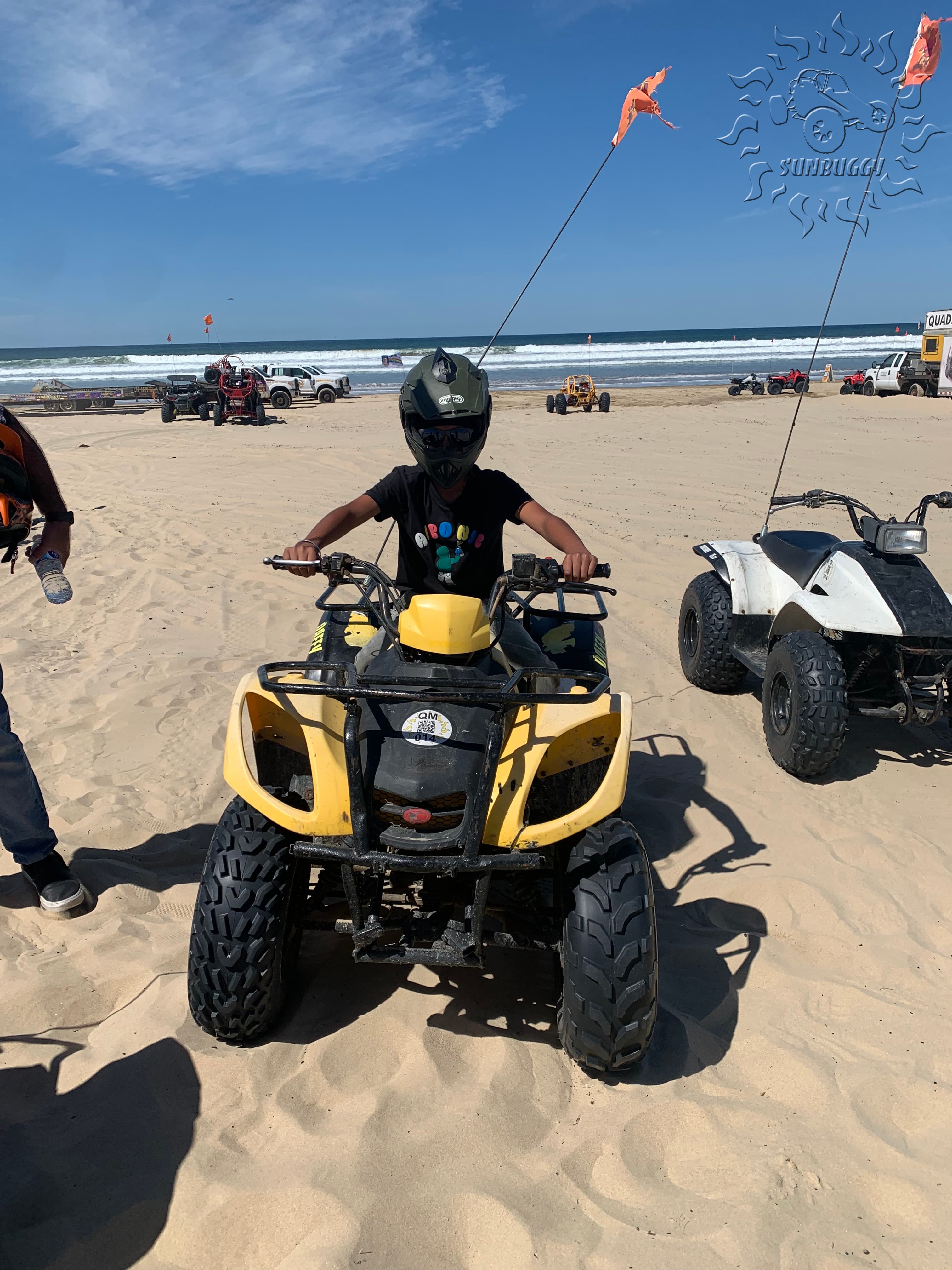 Pismo adventure photo