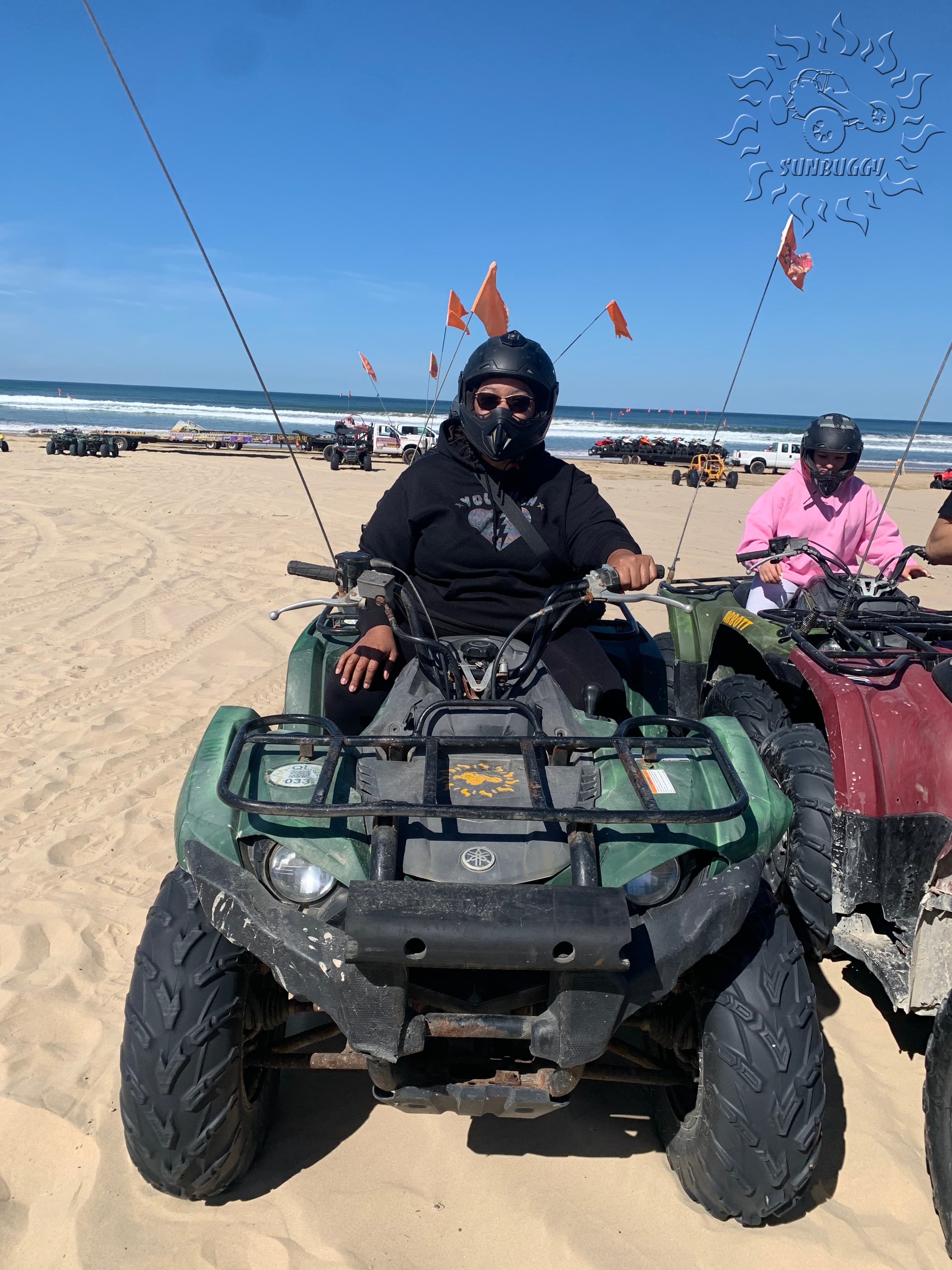 Pismo adventure photo