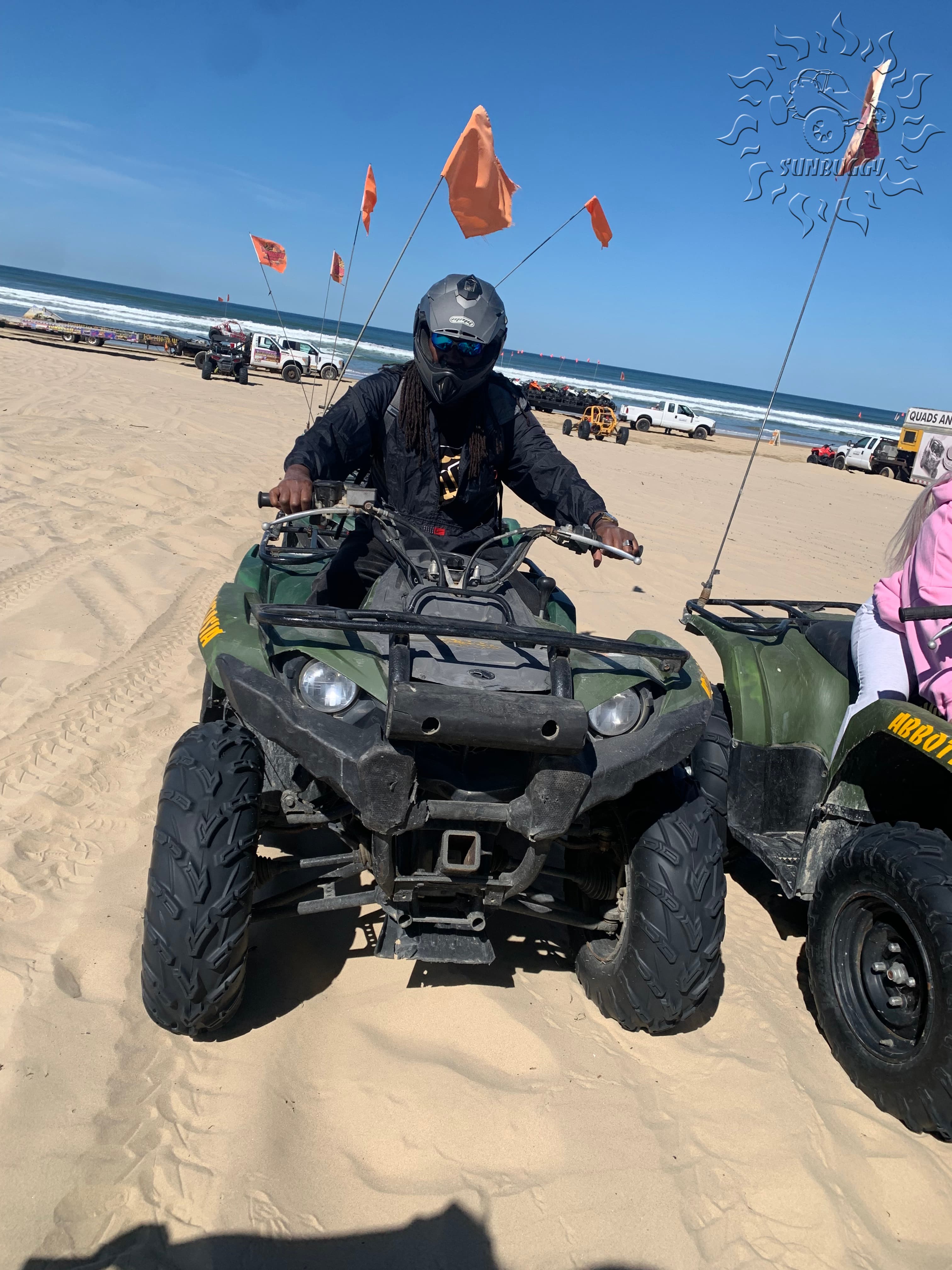 Pismo adventure photo