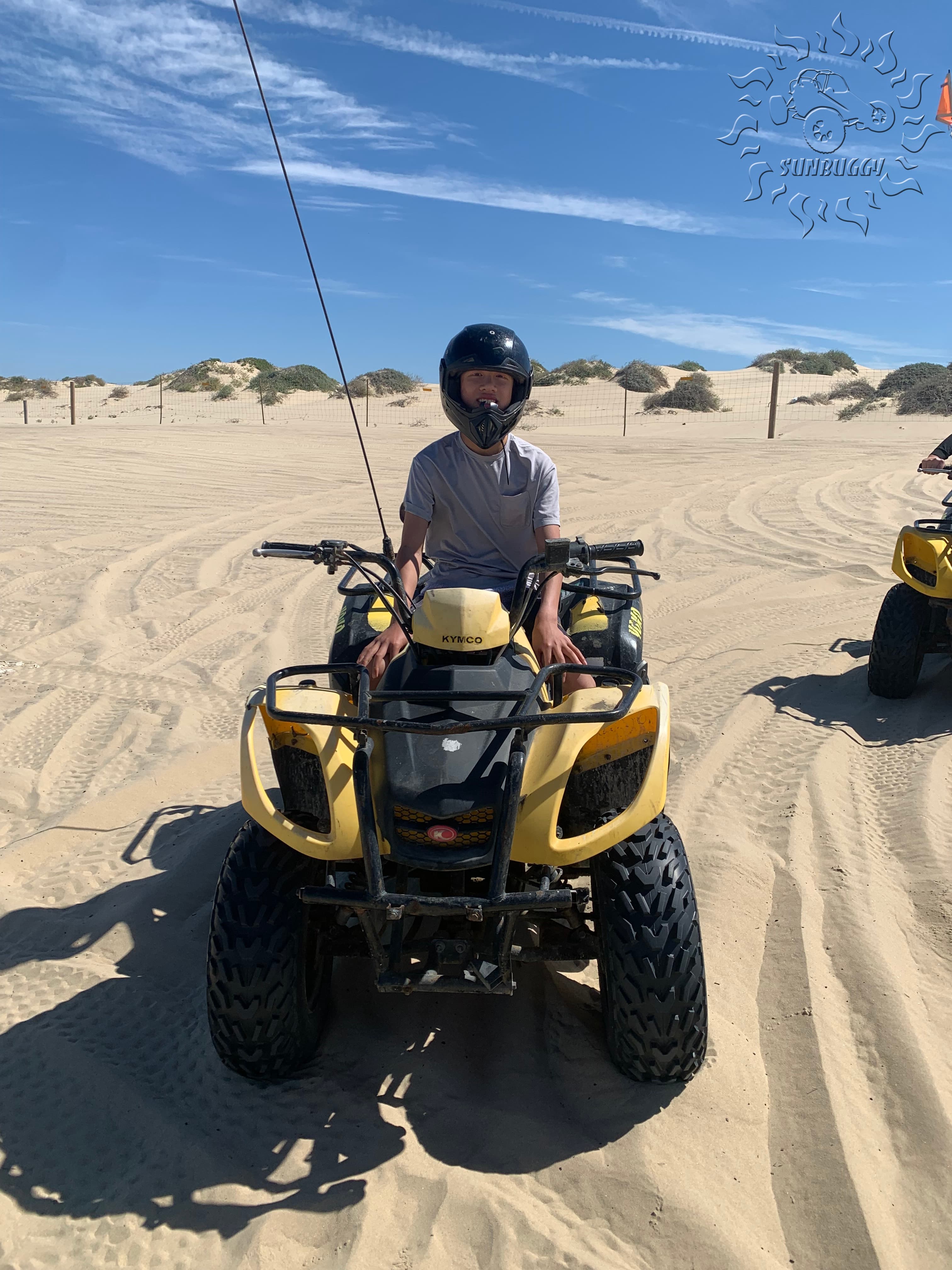 Pismo adventure photo