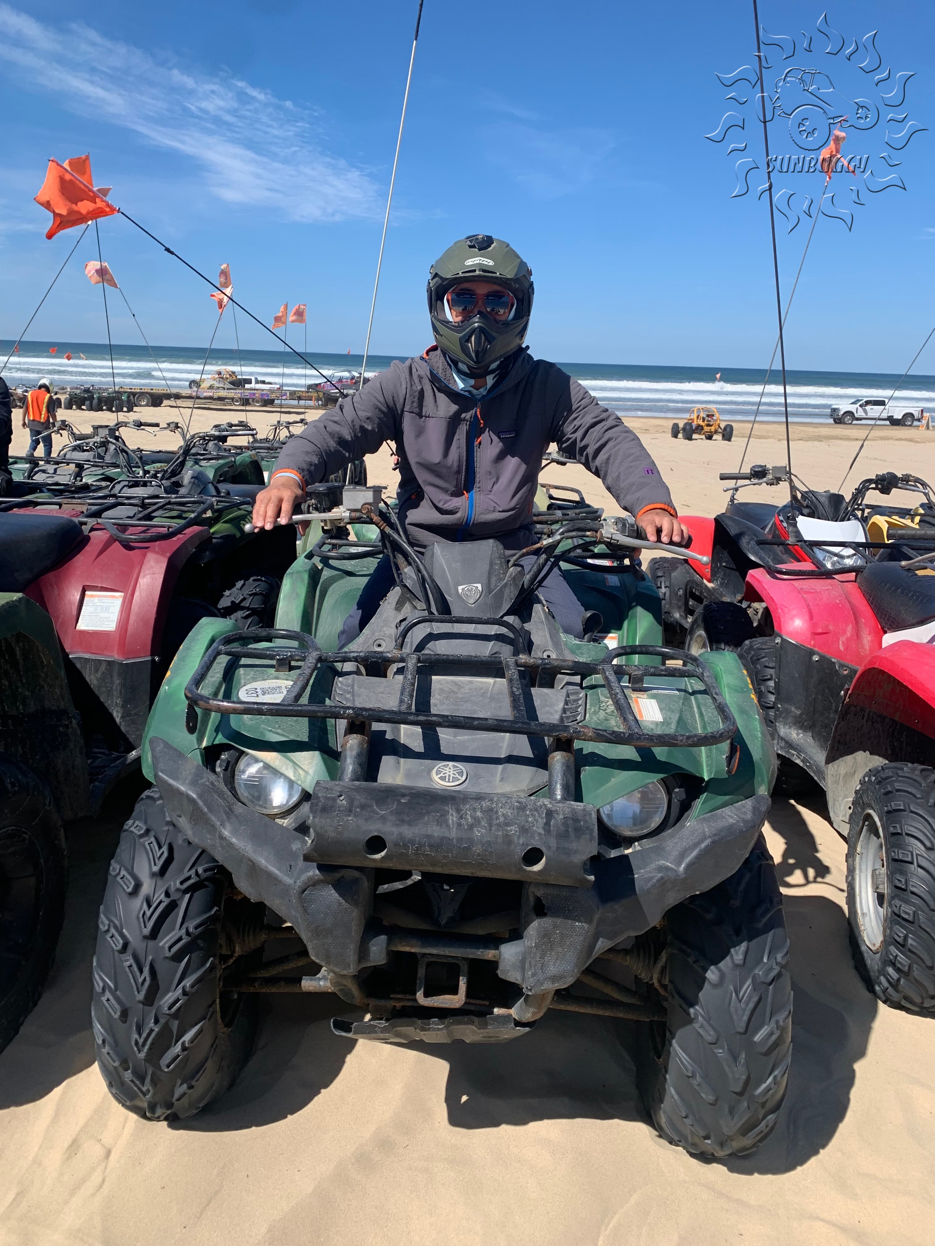 Pismo adventure photo