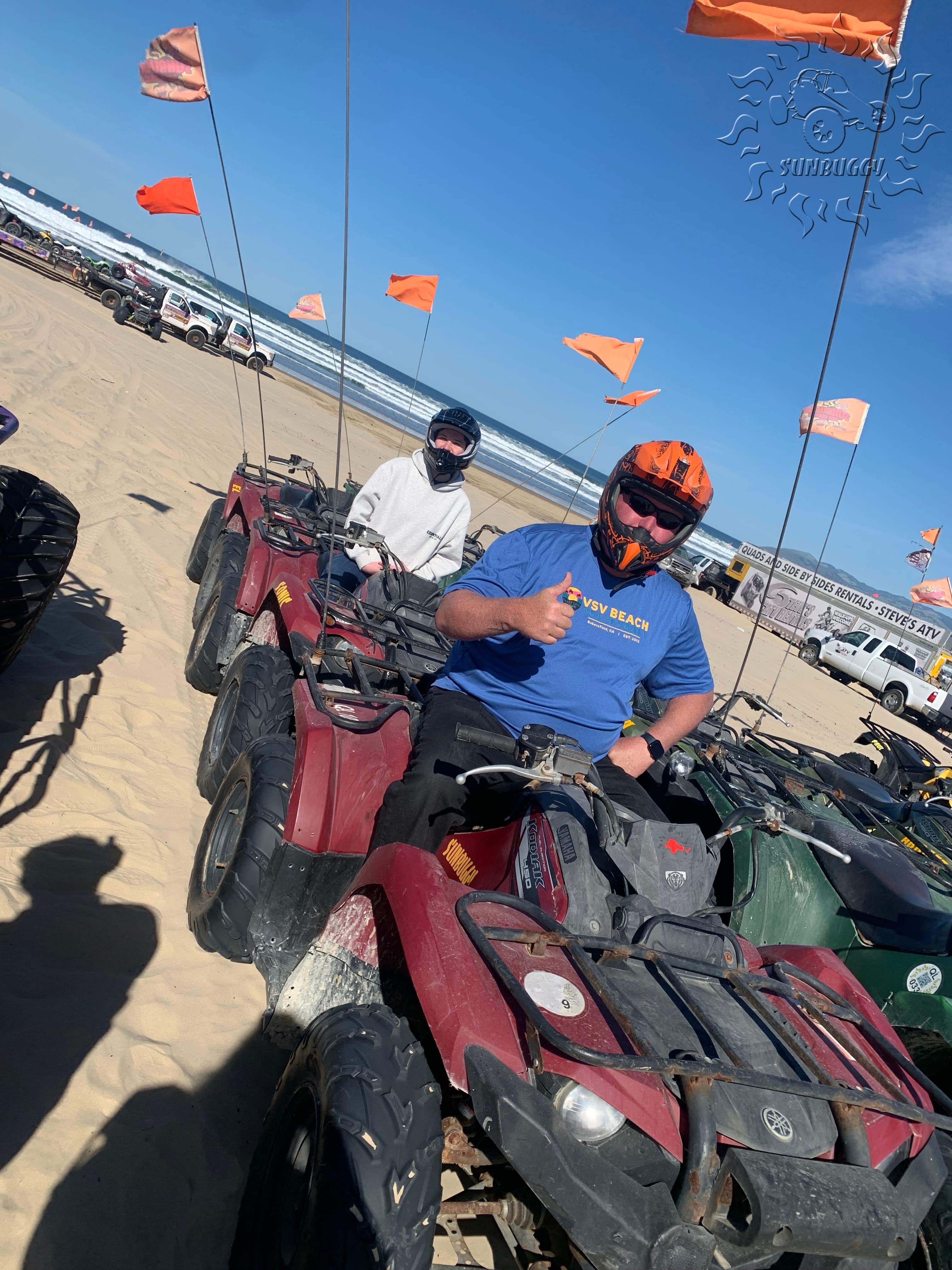 Pismo adventure photo