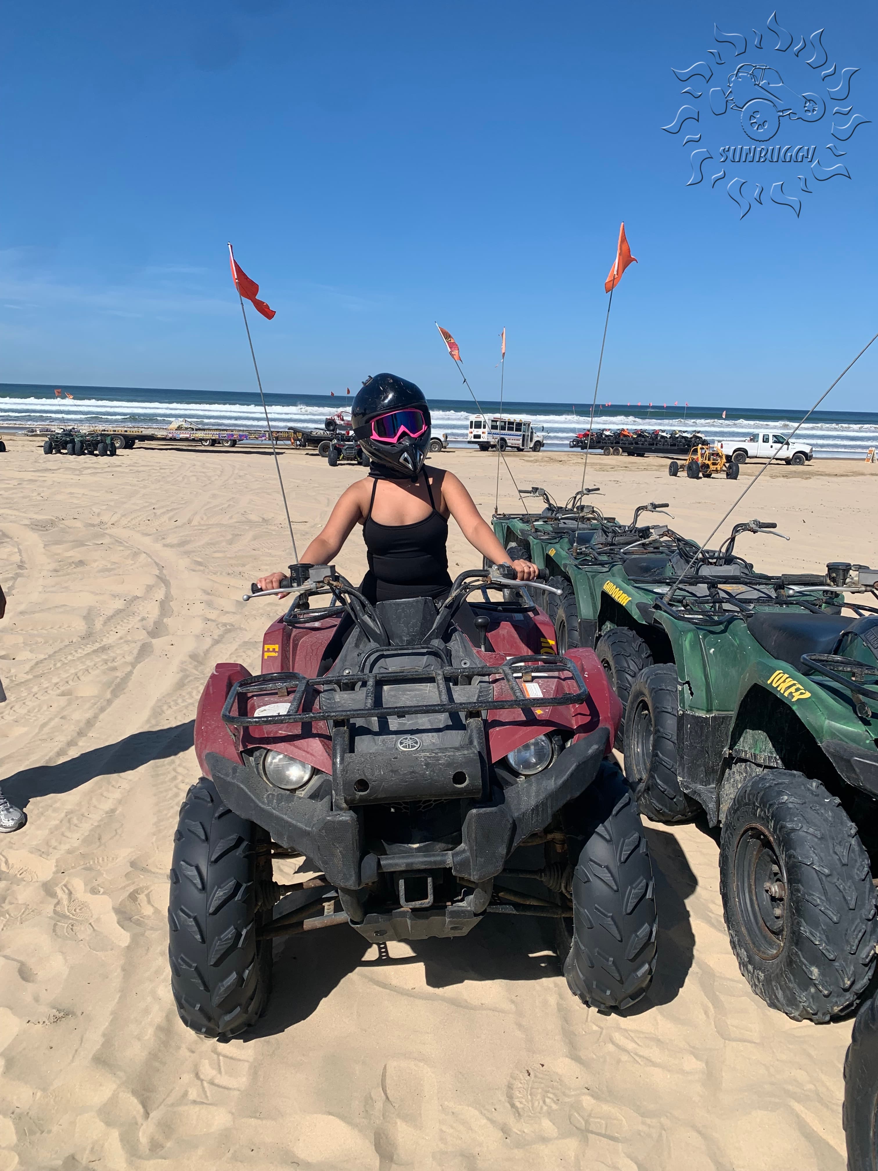 Pismo adventure photo