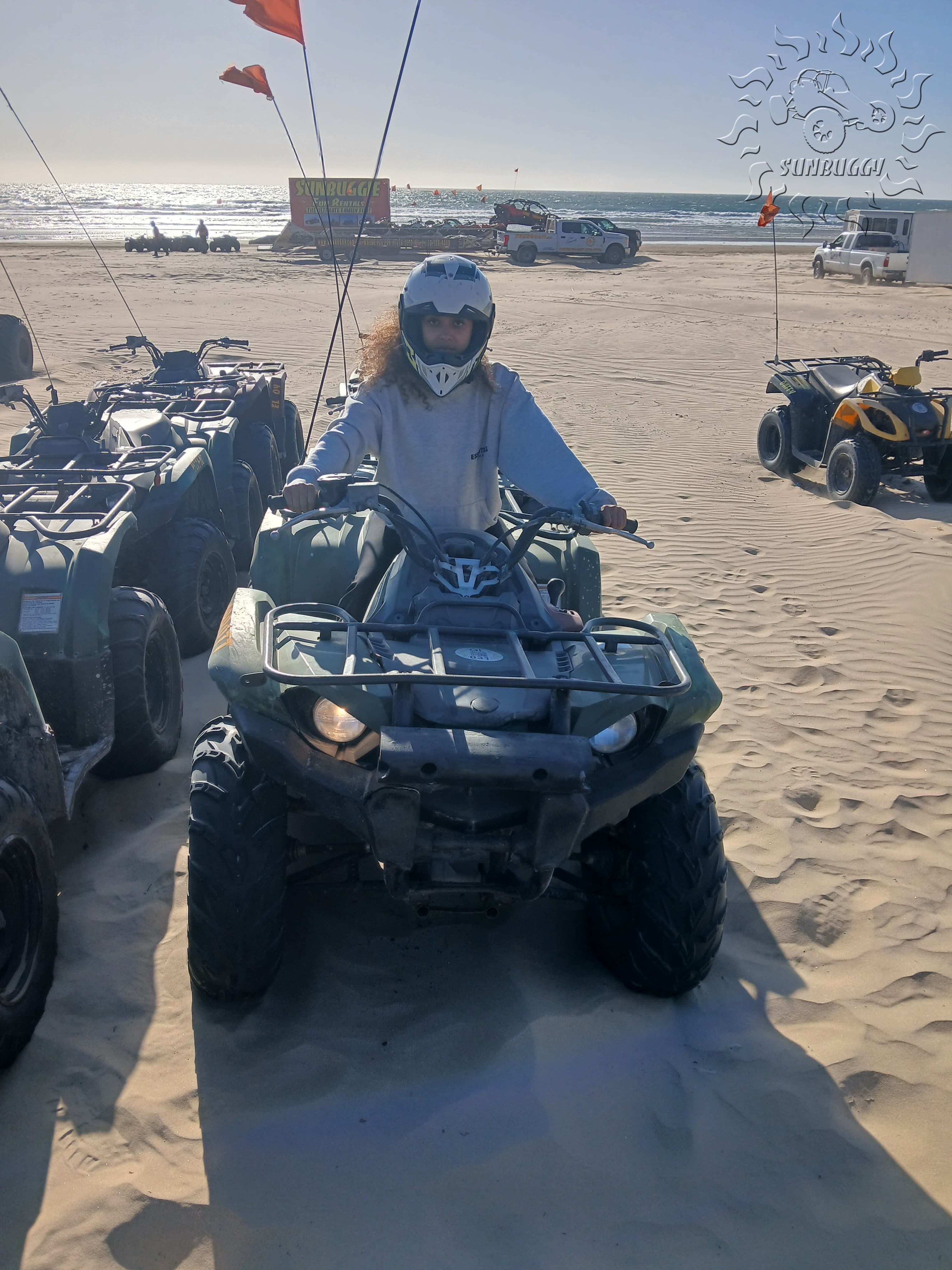 Pismo adventure photo
