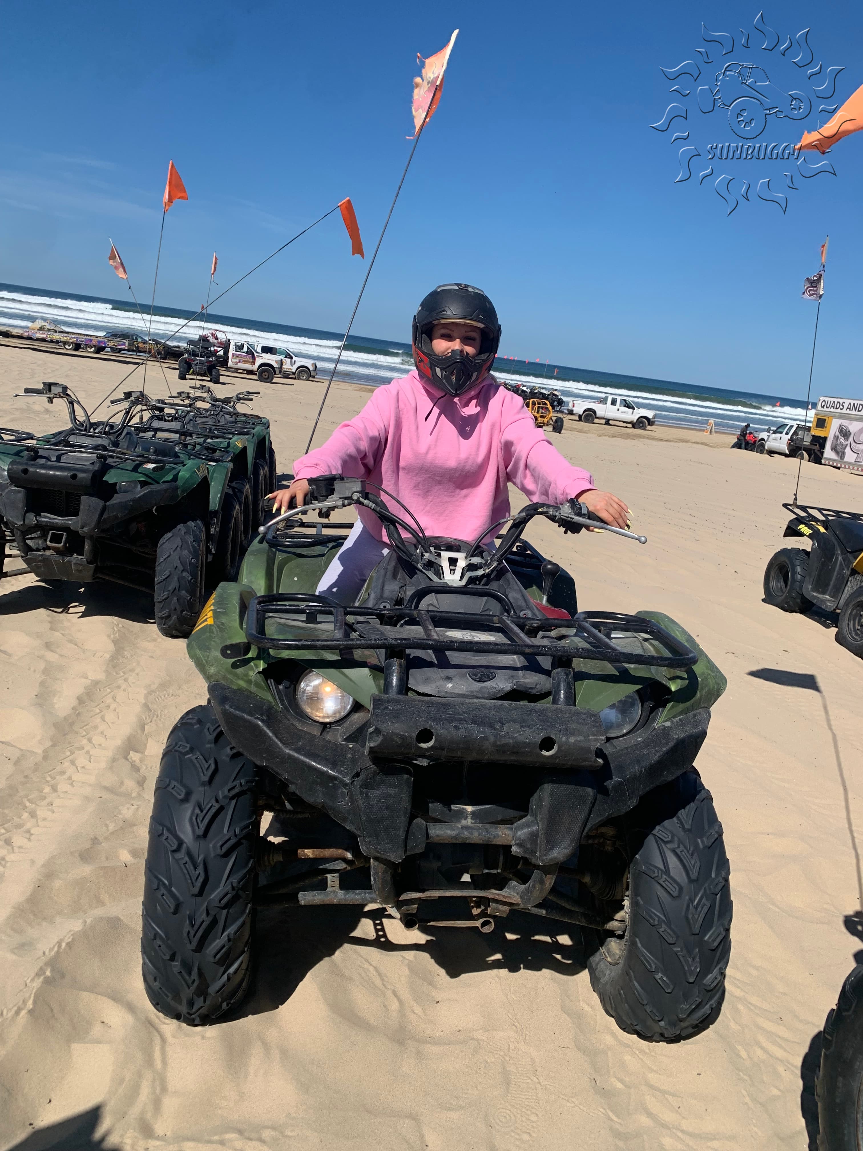 Pismo adventure photo