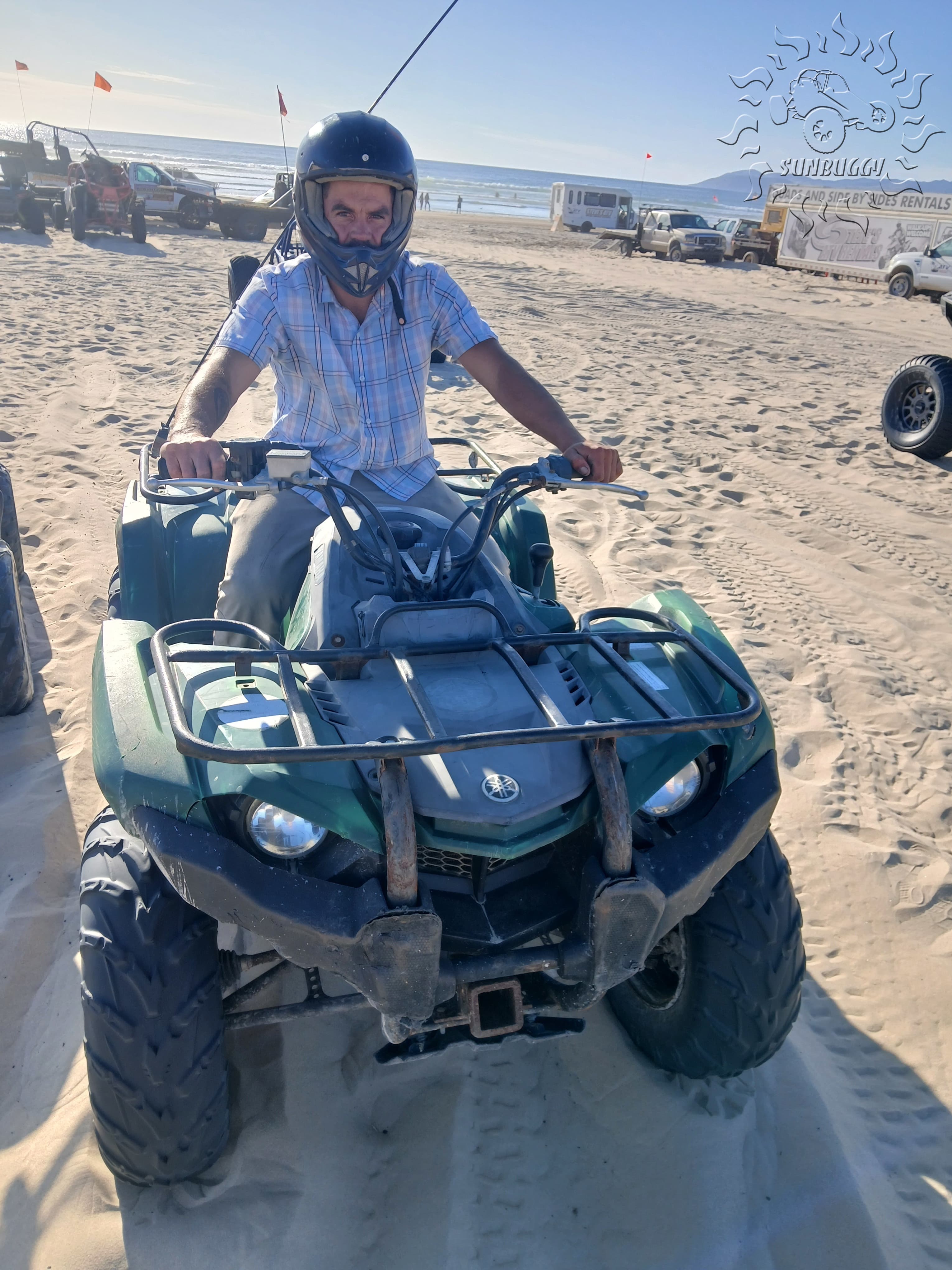 Pismo adventure photo