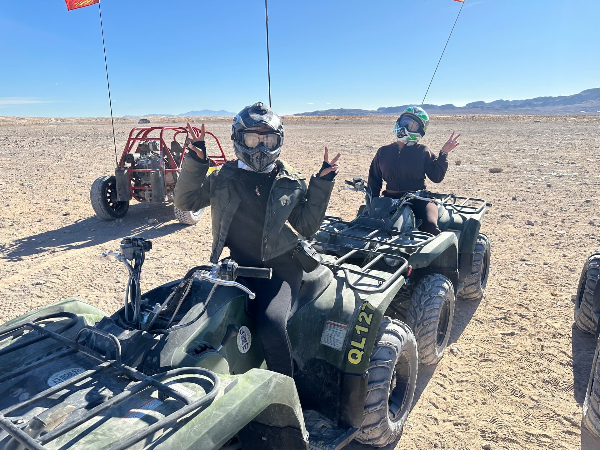 Pismo adventure photo