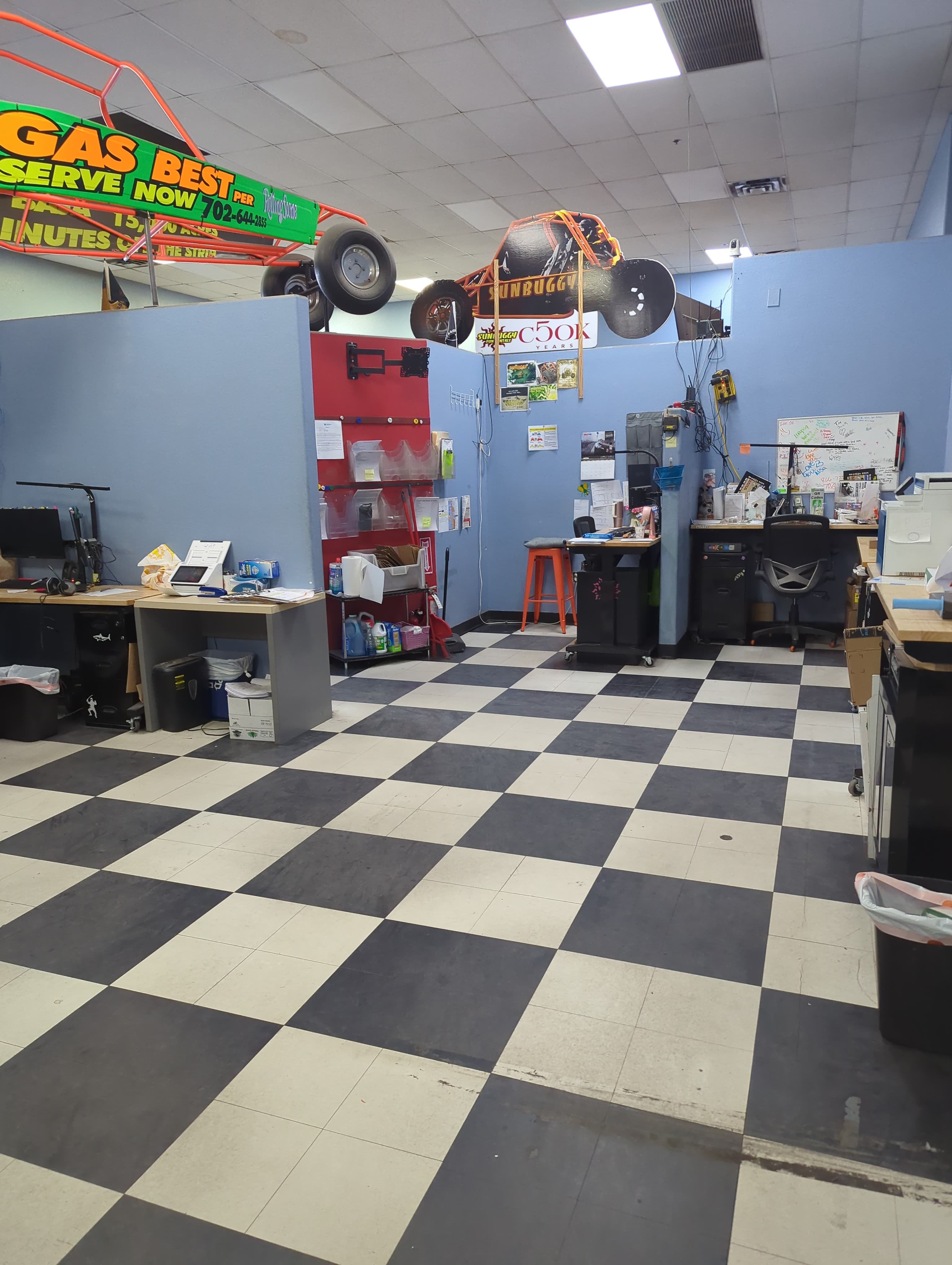 Pismo adventure photo