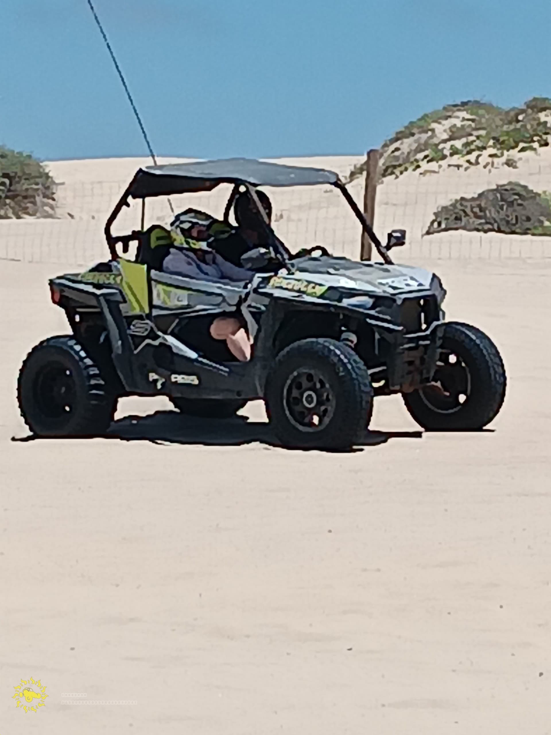Pismo off-road photos from June 26, 2026