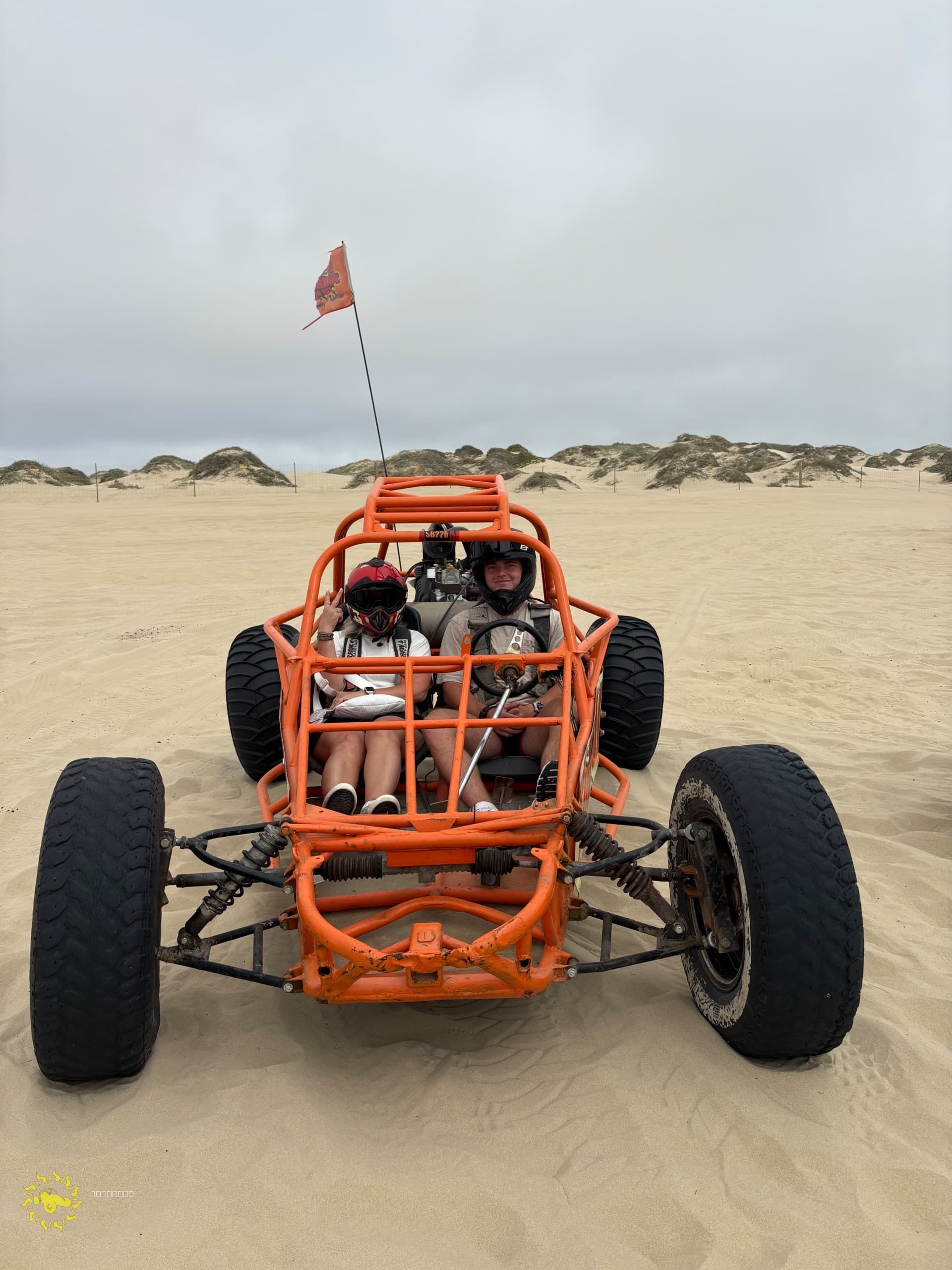 Pismo off-road photos from June 16, 2026