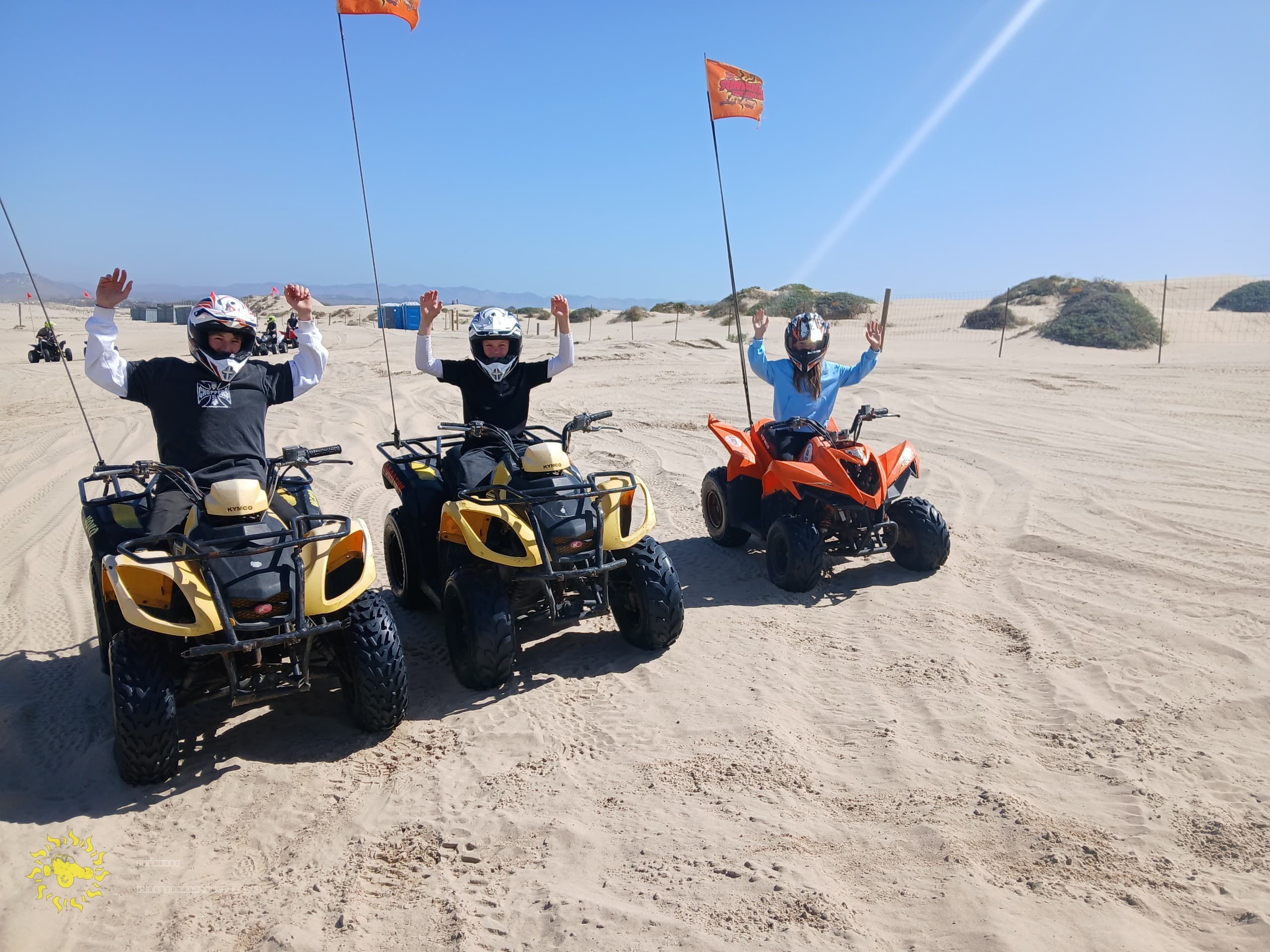 Pismo off-road photos from June 4, 2026