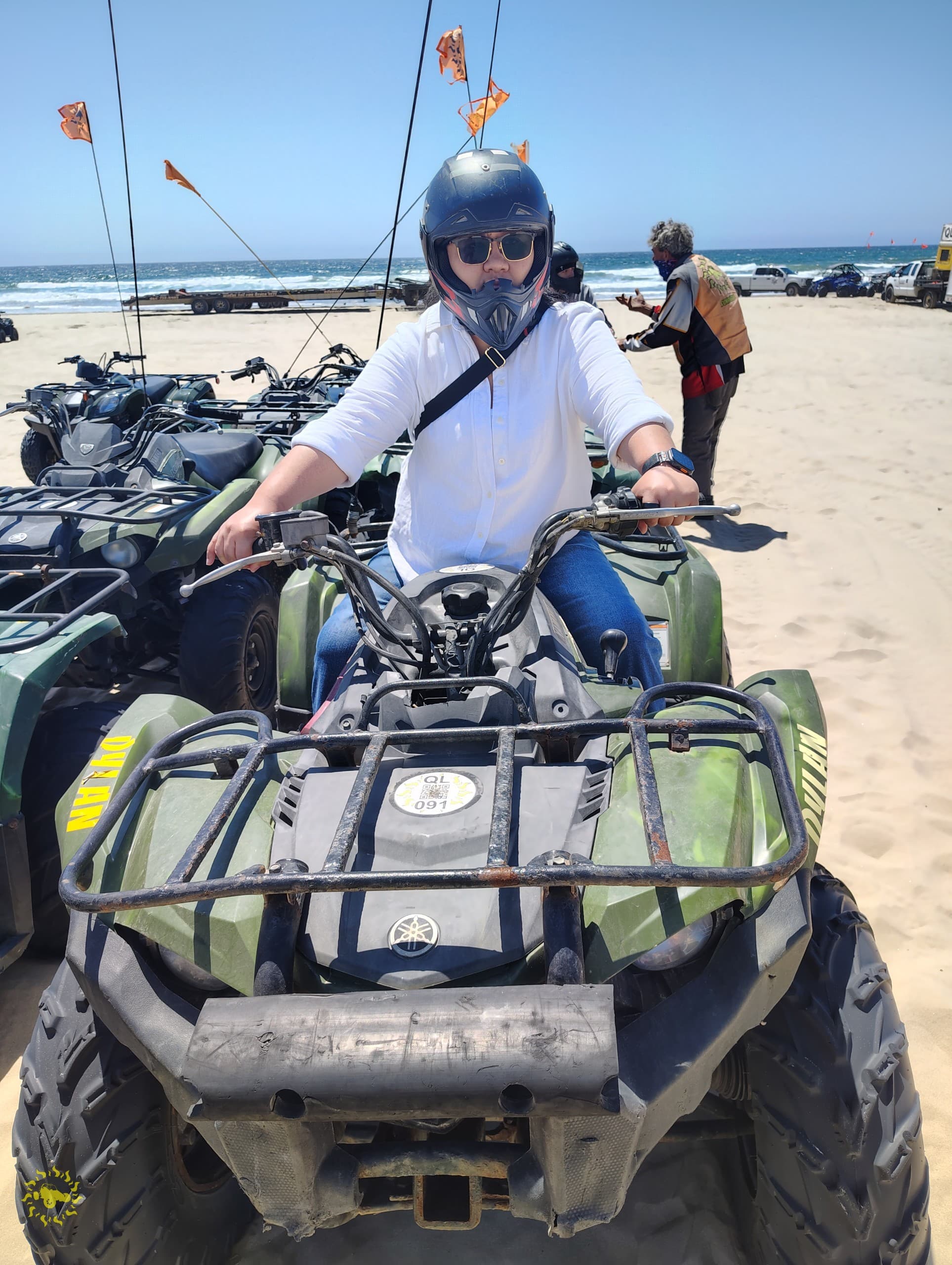 Pismo off-road photos from July 18, 2026