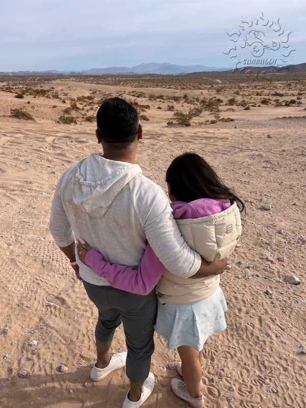 Las Vegas adventure photo