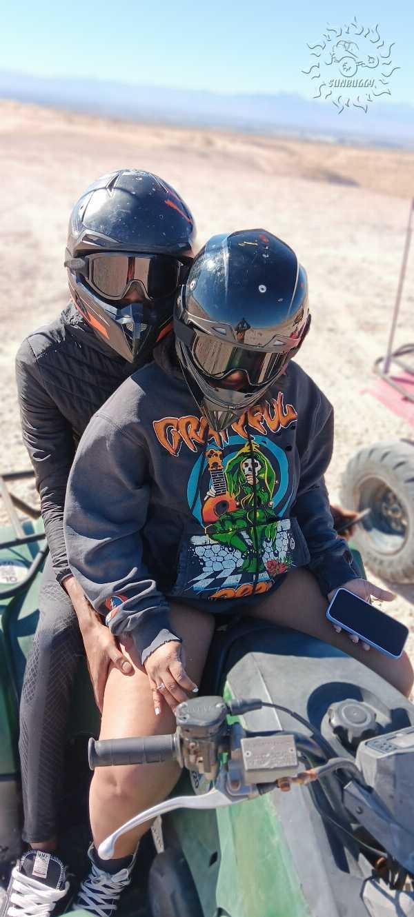 Las Vegas adventure photo