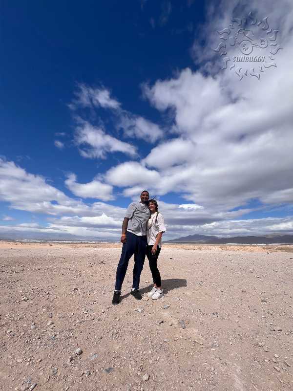 Las Vegas adventure photo