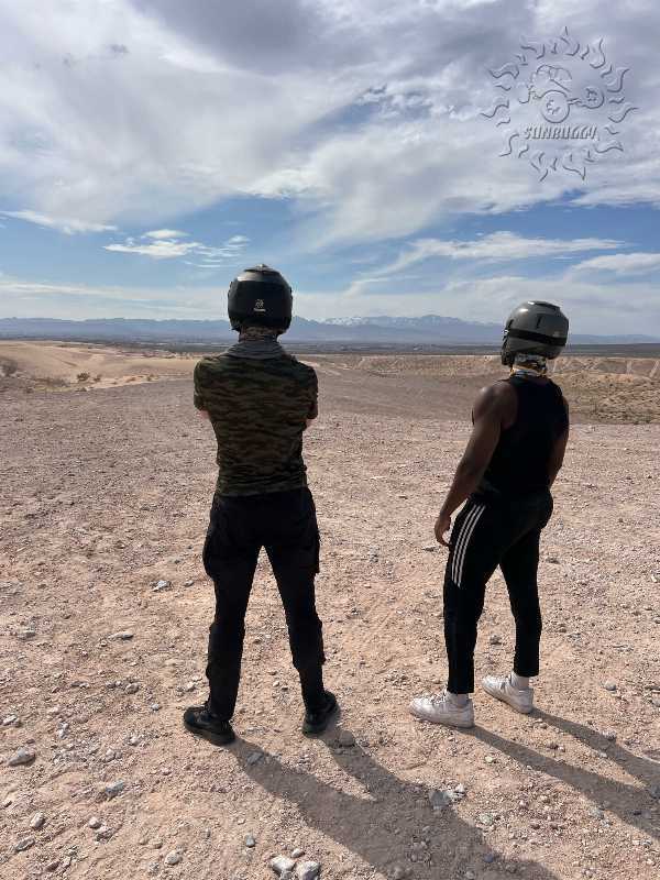 Las Vegas adventure photo