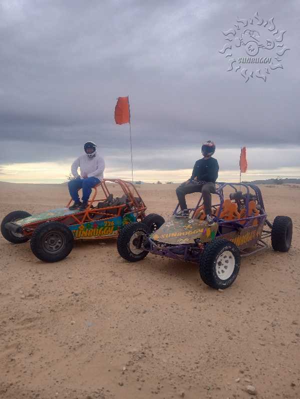 Las Vegas adventure photo