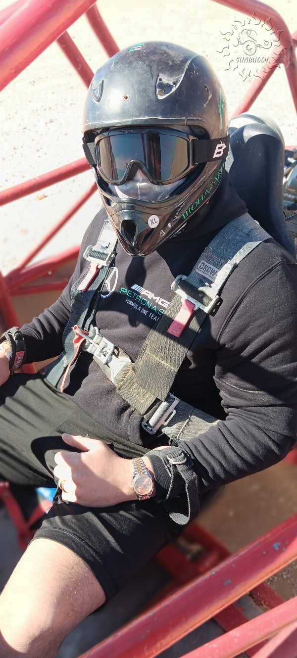 Las Vegas adventure photo