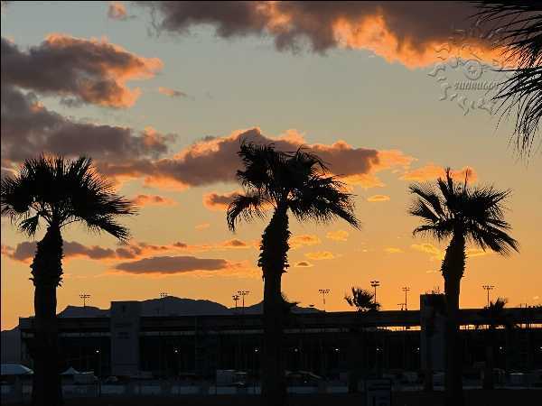 Las Vegas adventure photo