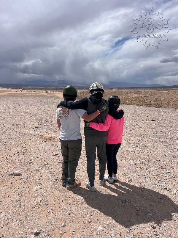 Las Vegas adventure photo