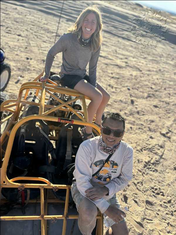 Las Vegas adventure photo