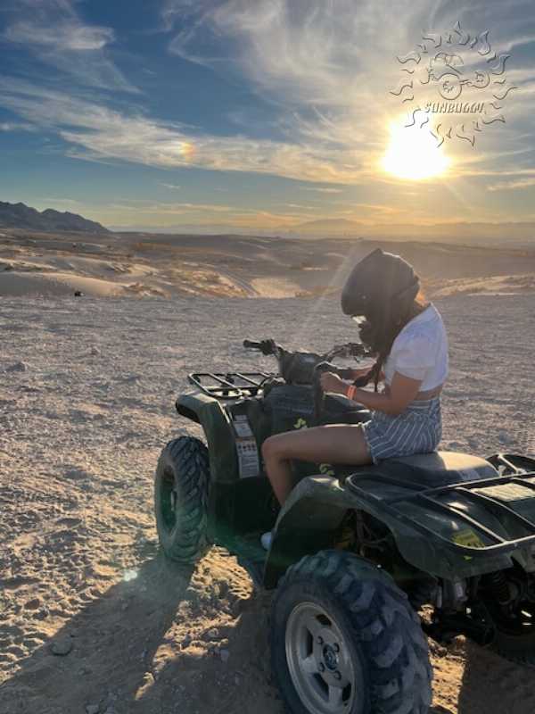 Las Vegas adventure photo