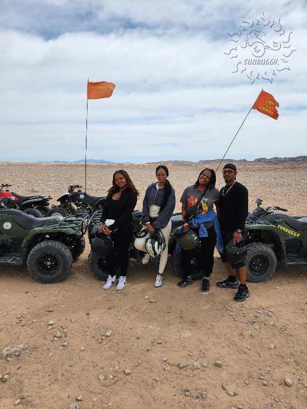 Las Vegas adventure photo