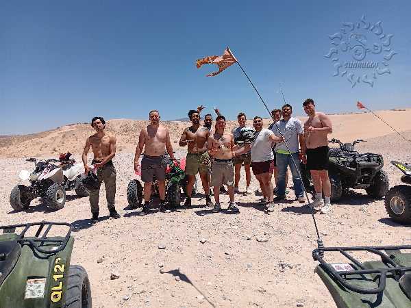 Las Vegas adventure photo