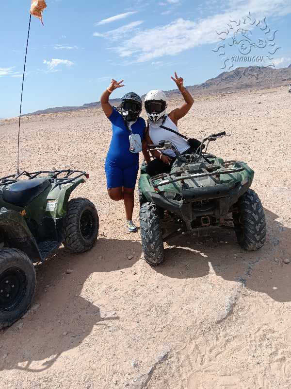 Las Vegas adventure photo