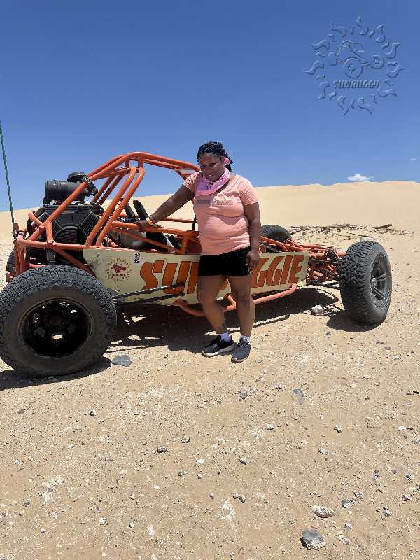 Las Vegas adventure photo