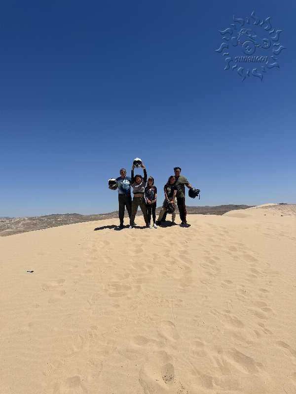 Las Vegas adventure photo