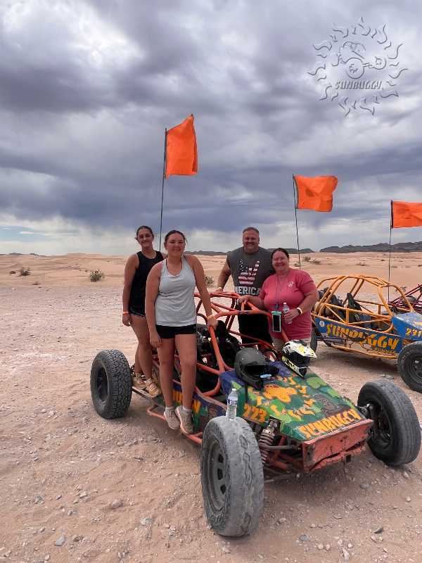 Las Vegas adventure photo