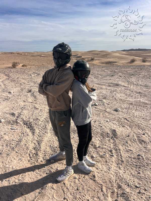 Las Vegas adventure photo