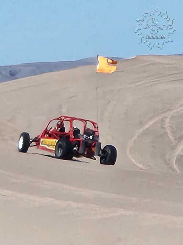 Las Vegas adventure photo