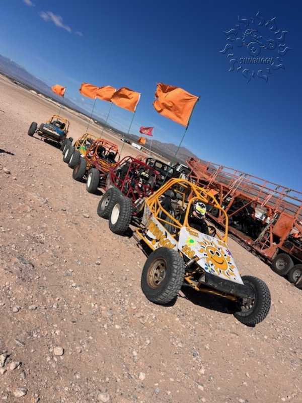 Las Vegas adventure photo