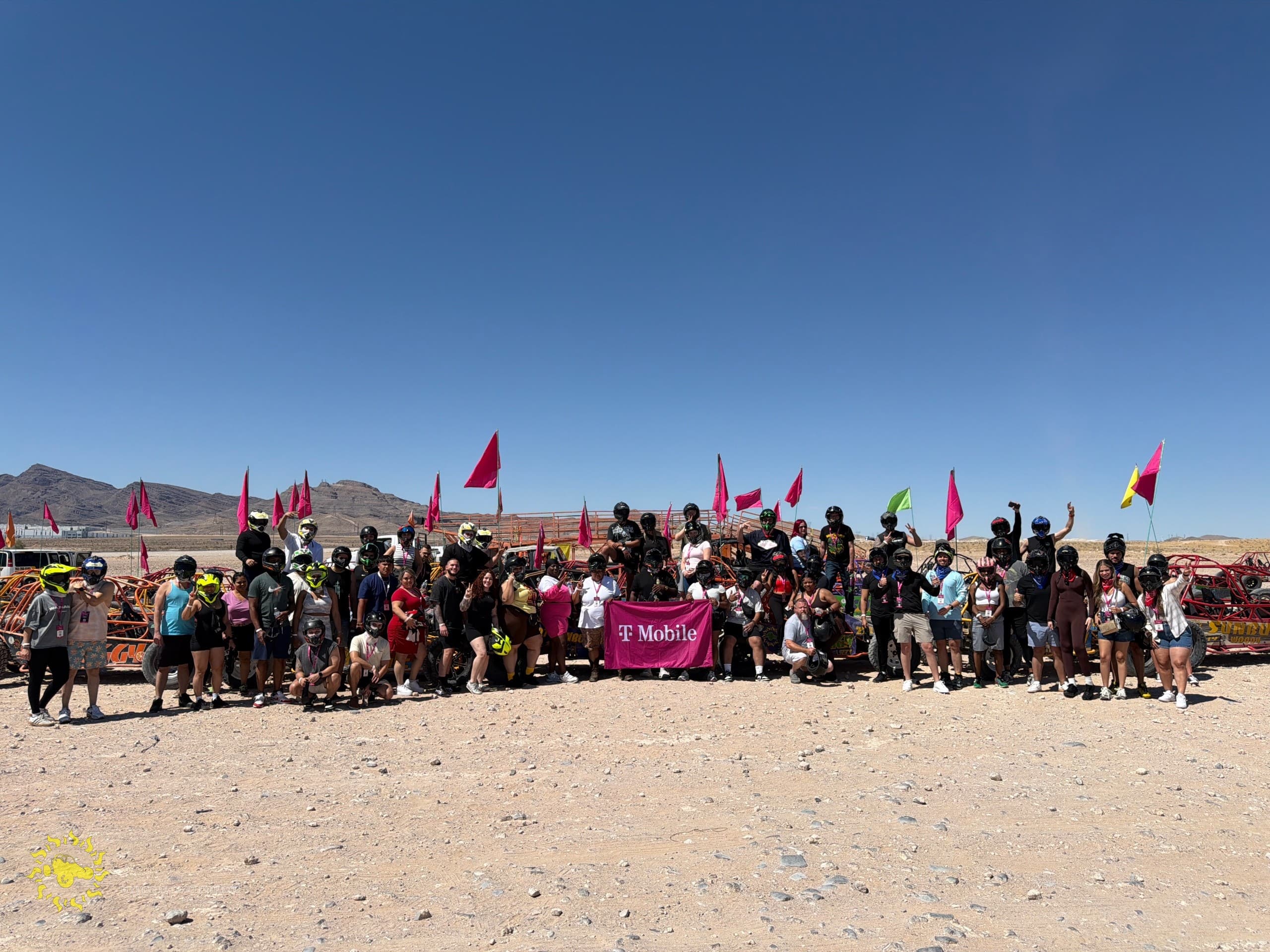 Las Vegas off-road photos from May 21, 2026