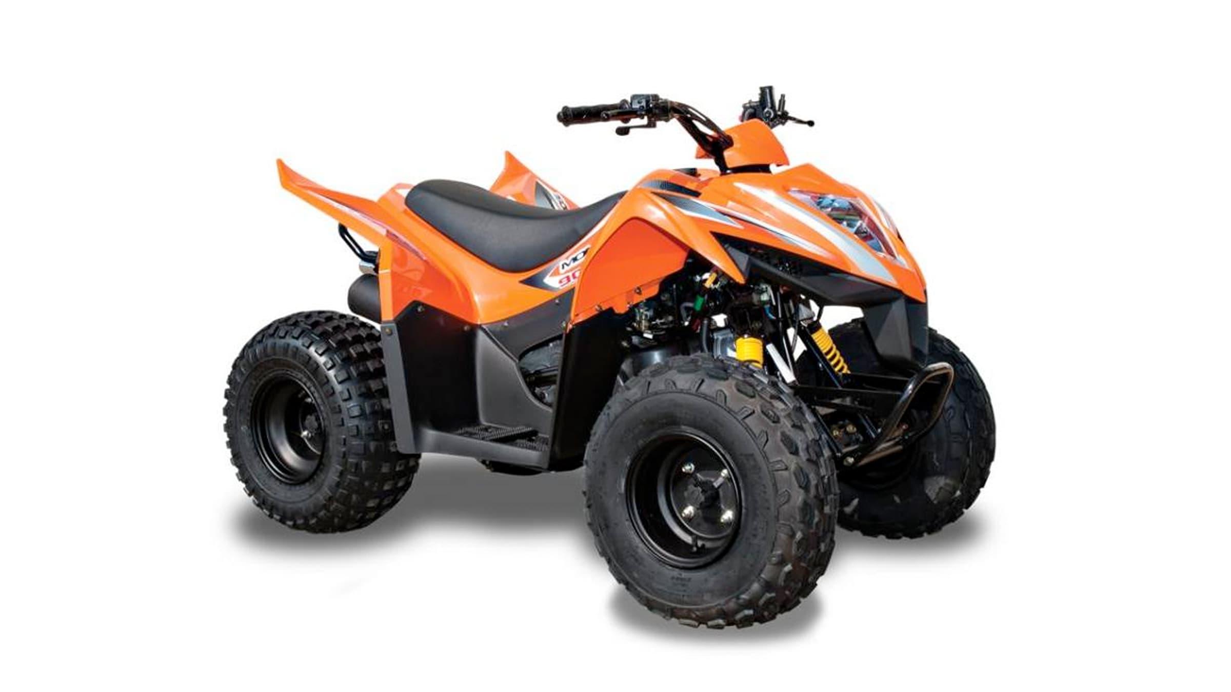ATV - 90cc